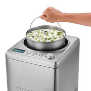 Waring 2.5 Quart Ice Cream Maker / 2.5 Quart / Multicolor Ice Cream Machines