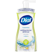 Dial 7.5 Fl Oz (Pack of 1) / White / 1 Hand Wash