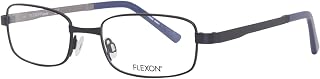 Eyeglasses FLEXON J 4009 412 Navy