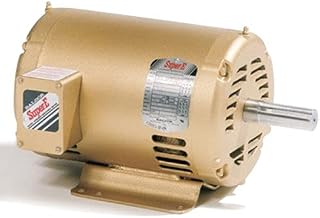 Baldor EM2556T-4, 3560RPM, 150HP, 60HZ, 3PH, 405TS, 4492M, OPSB
