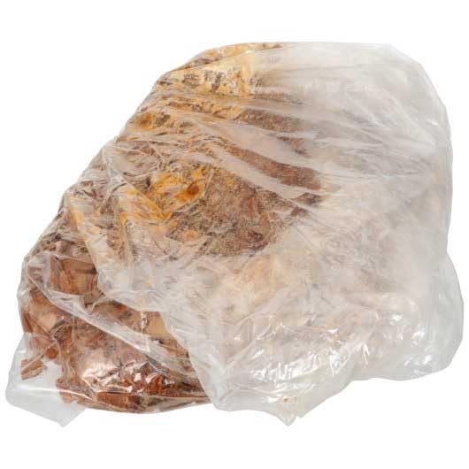 Smith Field Rendered Pork Skin Pellets by Farmland – 15 Pound (Pack of 1)