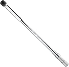 Proto 3/4" TORQUE WRENCH 120'LB TO 600 FT LB - 1 Each