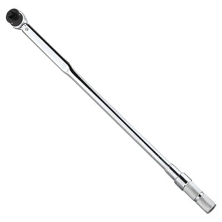 3/4" TORQUE WRENCH 120'LB TO 600 FT LB - 1 Each by Proto – One Size, Blend, Multi, Model J6020AB