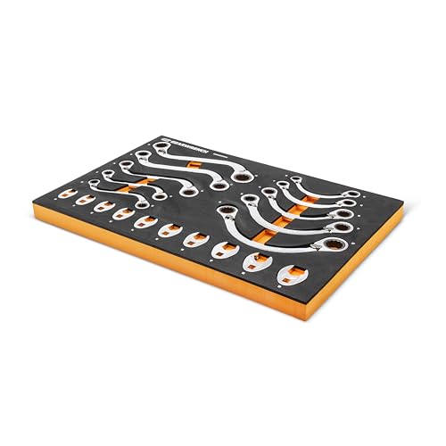 GEARWRENCH Specialty Wrenches / Orange / 1 Multitools