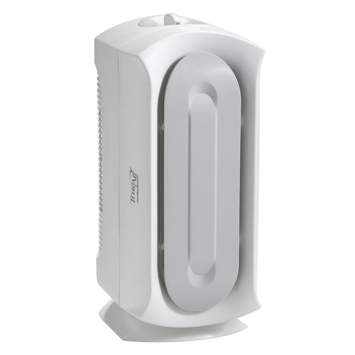 Hamilton Beach 04383 Air Purifier, 8" x 10 7/8", 120V - Default Title