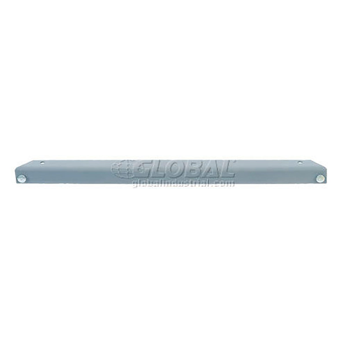 24" Long Single Rivet Beam by Global Industrial – 24", Alloy Steel, Grey, Model RS24