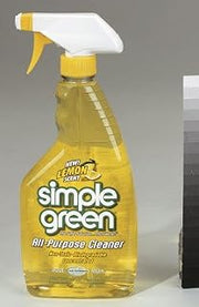 Simple Green Lemon Cleaner And Degreaser Concentrate6