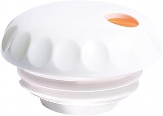Vollrath Beverage Server Cover,Plastic 52163-1 Each