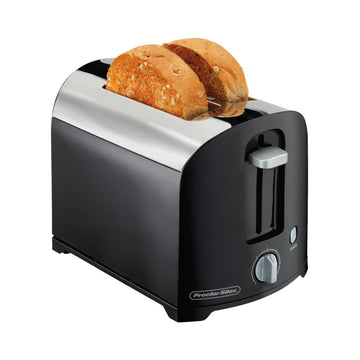 Proctor Silex 22622PS Toaster, 120V - Default Title