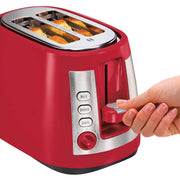 Hamilton Beach 22812 Toaster, 7 1/2" Wide, 120V - photo 2