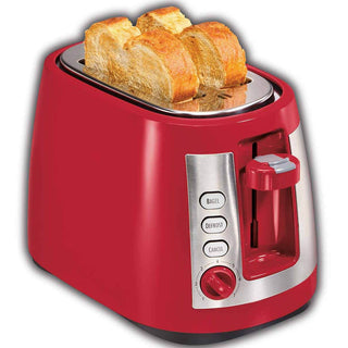 Hamilton Beach 22812 Toaster, 7 1/2" Wide, 120V - Default Title