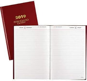 AAGSD37613 - At-A-Glance Standard Daily Business Diary
