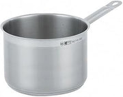 Vollrath 4 qt. Optio™ Sauce Pan w/ Cover