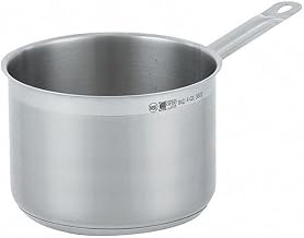 Vollrath 4 qt. Optio™ Sauce Pan w/ Cover