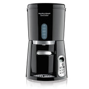 Hamilton Beach 47380 Coffee Maker, 9 1/2" Wide, 120V - Default Title