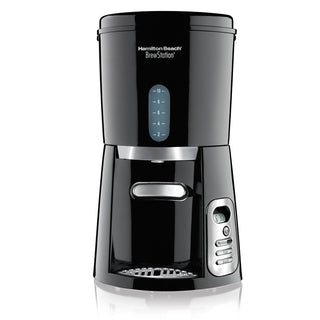 Hamilton Beach 47380 Coffee Maker, 9 1/2" Wide, 120V - Default Title