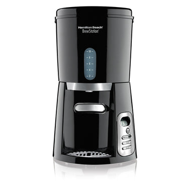 Hamilton Beach 47380 Coffee Maker, 9 1/2" Wide, 120V - Default Title