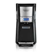 Hamilton Beach 48464 Coffee Maker, 9 3/8" Wide, 120V - Default Title