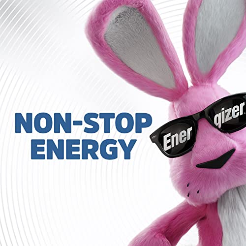Energizer 1 Count (Pack of 2) / Black/Silver / 1 Coin & Button Cell