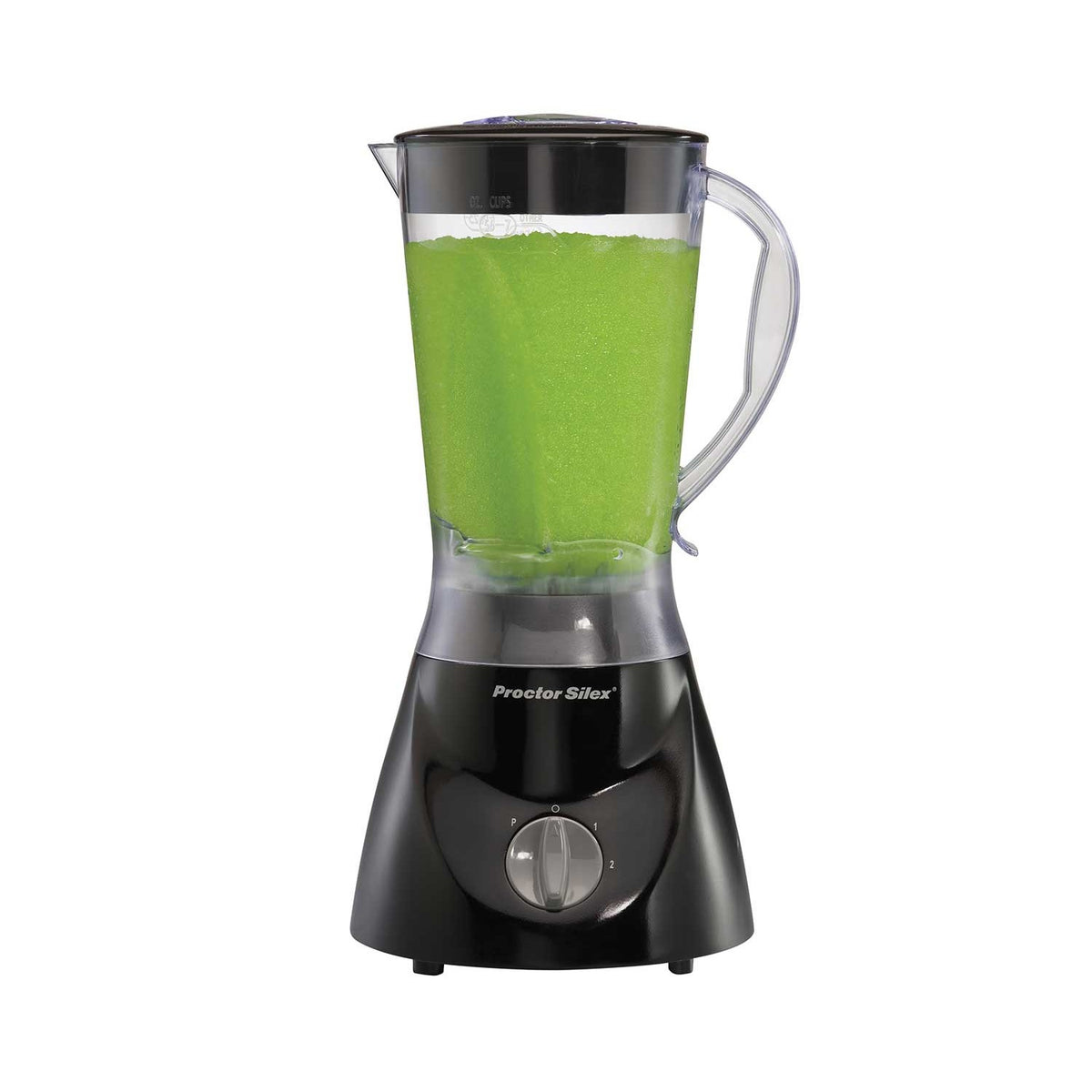 Proctor Silex 58133 Blender, 10 1/8" Wide, 120V - Default Title