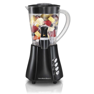 Hamilton Beach 58615G Blender, 48 oz., 120V - Default Title