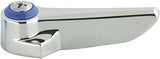T&S Brass Lever Handle with Index For Cold Water