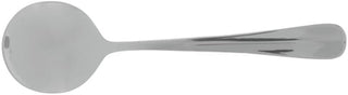 Paragon Bouillon Spoon 18/0 Stainless Steel 36 Per Case