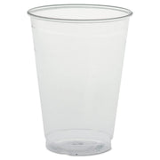Dart TP9D Ultra Clear Pet Cups, 9 Oz, Tall, 50/bag, 20 Bags/carton