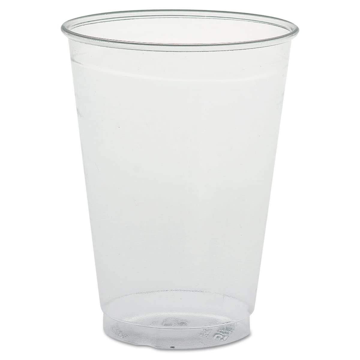 Dart TP9D Ultra Clear Pet Cups, 9 Oz, Tall, 50/bag, 20 Bags/carton
