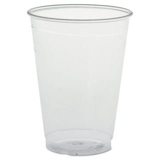Dart TP9D Ultra Clear Pet Cups, 9 Oz, Tall, 50/bag, 20 Bags/carton