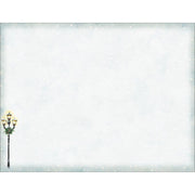 Sleigh Bells Ring Boxed Christmas Cards by Tim Coffey by Lang – 6.875" x 5.375", Paper, Multi Color, Pack of 18, Model 1004917
