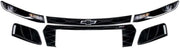 Allstar Performance Camaro SS Decal Kit