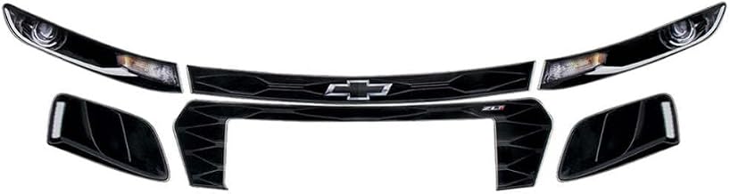 Allstar Performance Camaro SS Decal Kit