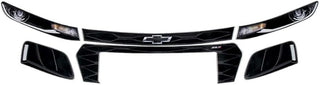 Allstar Performance Camaro SS Decal Kit