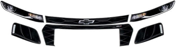 Allstar Performance Camaro SS Decal Kit