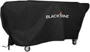 BLACKSTONE 8137345 Black Griddle Cover