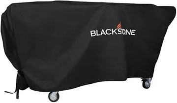 BLACKSTONE 8137345 Black Griddle Cover