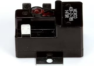 Fits Robot Coupe 14T9R Start Relay Klixon 4CR-2-785 Blixer