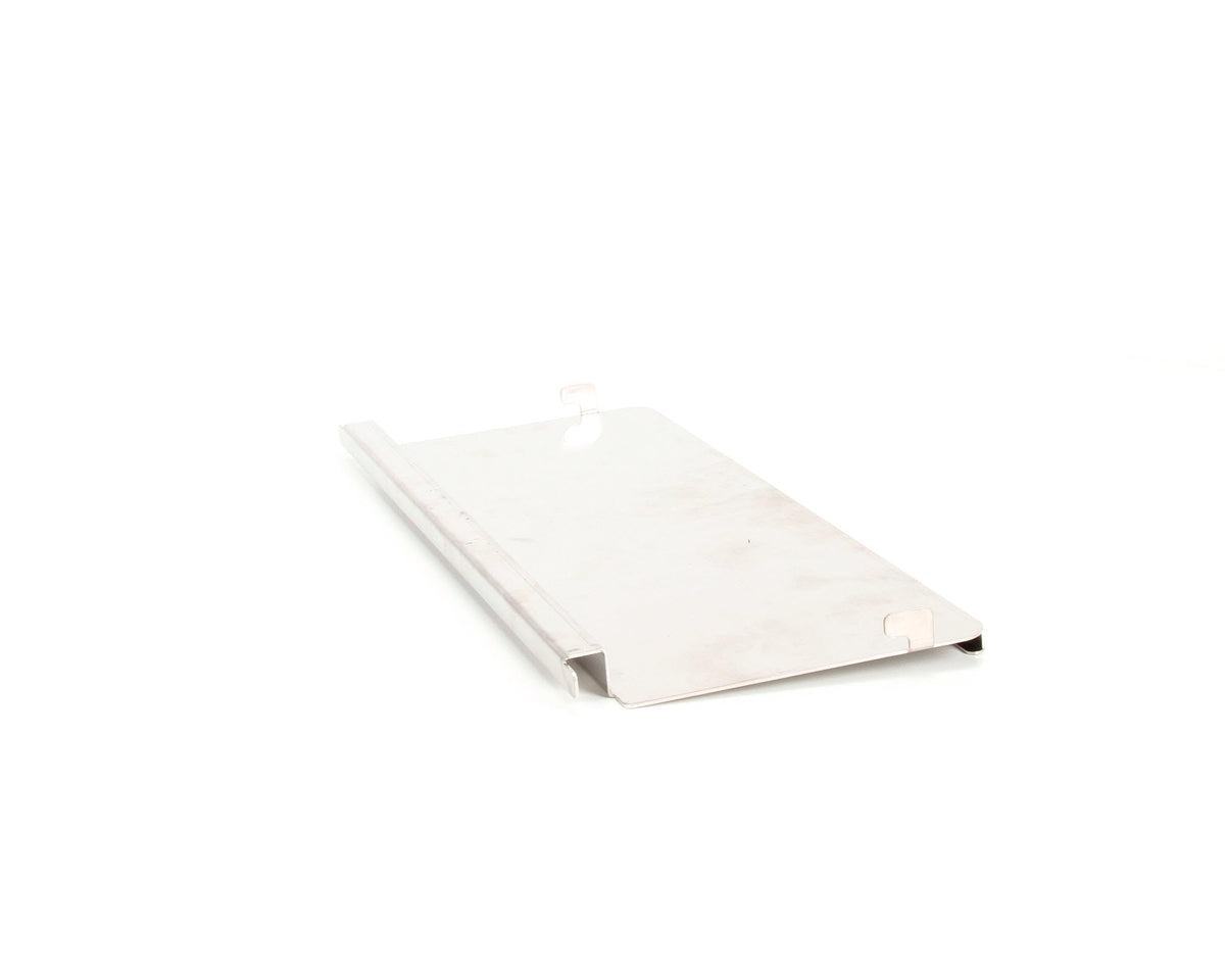 Door Bin W/Tabs Sk2Sb - Genuine OEM Replacement Part by Silver King – Silver, Model 35539