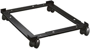 Hirsh File Caddy for Vertical Metal File Cabinets, Adjustable 10035-1 Each