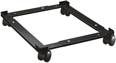 Hirsh File Caddy for Vertical Metal File Cabinets, Adjustable 10035-1 Each
