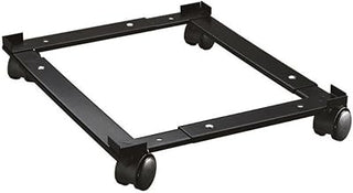 Hirsh File Caddy for Vertical Metal File Cabinets, Adjustable 10035-1 Each