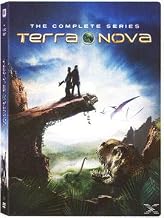 Terra Nova - The Complete Series