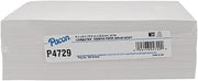 Pacon Drawing Paper, White, 6" x 9", 500 Sheets/Pack, 12 Packs | Pure Sulphite, Medium Weight, Acid Free, Class Pack, 6000 Sheets Total, P4729
