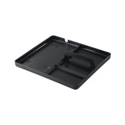 Hamilton Beach CT200B Plastic Coffee Tray, Black, 6/Pack - Default Title