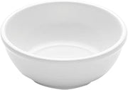 Elite Global Solutions D634B-W Merced White 28 Oz. Bowl - 6 / CS