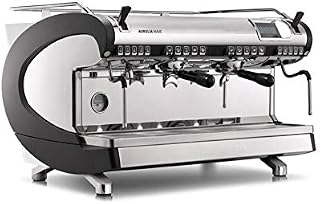 Nuova Simonelli Aurelia WAVE Volumetric 2 Group Espresso Coffee Machine