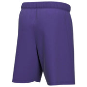 Youth Park III Shorts (Purple by Nike – Purple, Model Bv6866
