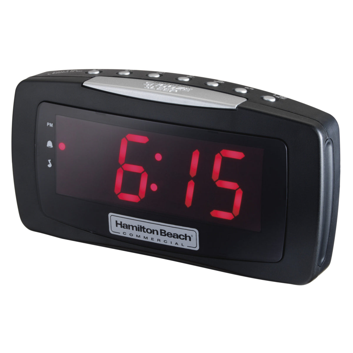 Hamilton Beach HCR330 Radio, 2" x 6", 120V - Default Title