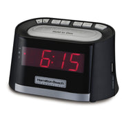 Hamilton Beach HCR410 Radio, 3 1/2" x 6 1/10", 120V - Default Title